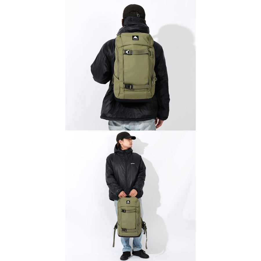 BURTON（バートン） バックパック キロ パック Kilo Pack 27L リュック