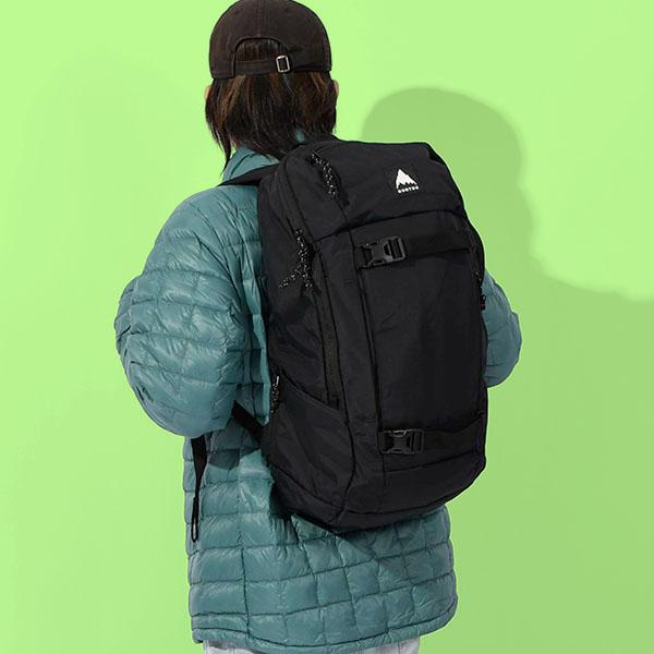 バートン 大きめ  バックパック リュック BURTON（バートン） バックパック キロ パック Kilo Pack 27L リュック