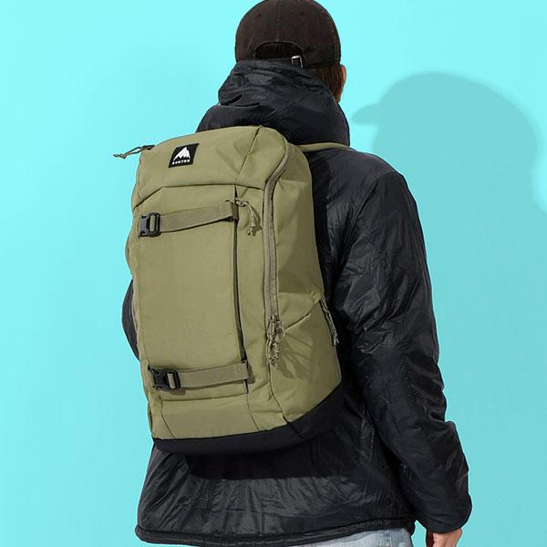 バートン 大きめ  バックパック リュック BURTON（バートン） バックパック キロ パック Kilo Pack 27L リュック