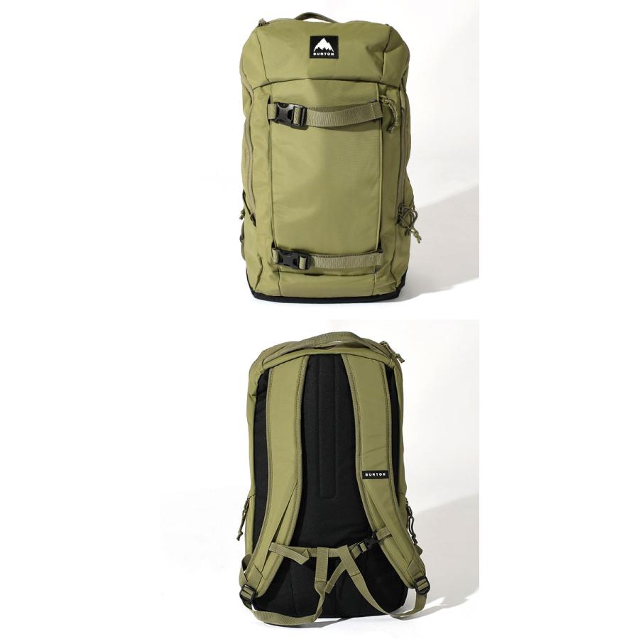 BURTON（バートン） バックパック キロ パック Kilo Pack 27L リュック