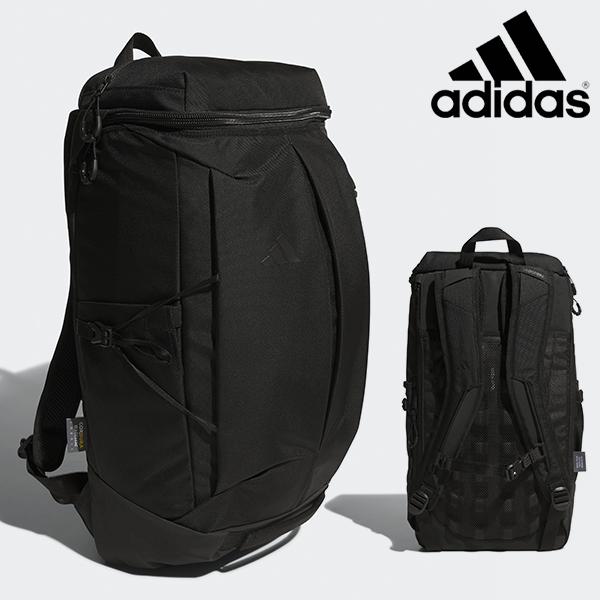 adidas（アディダス） シューズ収納可能 バックパック 高機能 リュック