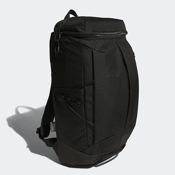 adidas（アディダス） シューズ収納可能 バックパック 高機能 リュック
