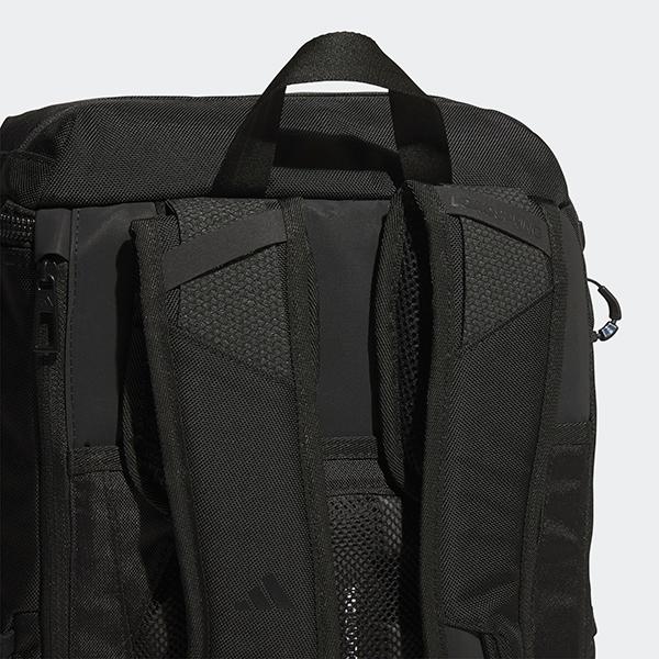 adidas（アディダス） シューズ収納可能 バックパック 高機能 リュック