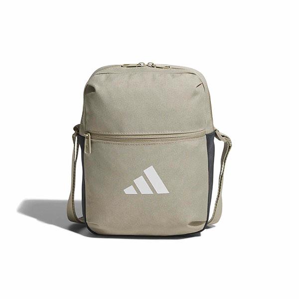 adidas（アディダス） ショルダー ポーチ adidas ESS オーガナイザー