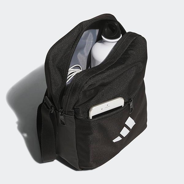 adidas（アディダス） ショルダー ポーチ adidas ESS オーガナイザー