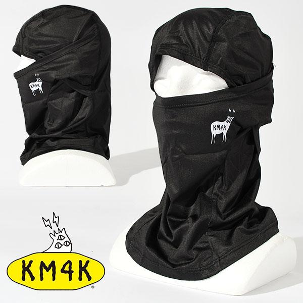 ネコポス発送！ 送料無料 KM4K カモシカ Balaclava バラクラバ スノボ