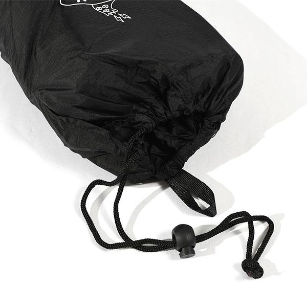 ハンモック KM4K カモシカ UL HAMMOCK ウルトラライト ロゴ 軽量