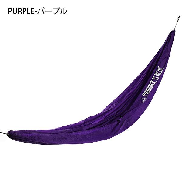 ハンモック KM4K カモシカ UL HAMMOCK ウルトラライト ロゴ 軽量