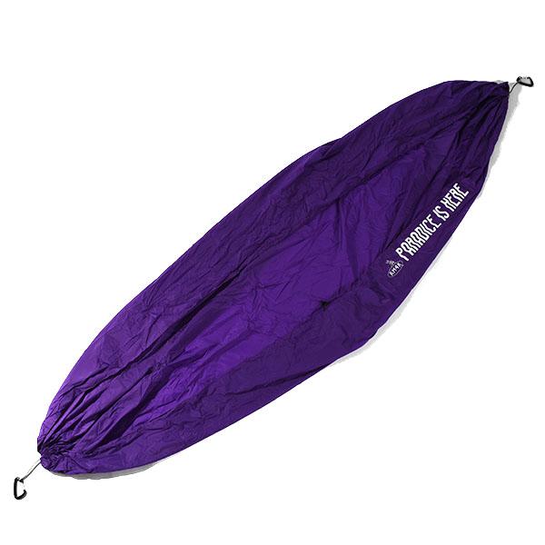 ハンモック KM4K カモシカ UL HAMMOCK ウルトラライト ロゴ 軽量