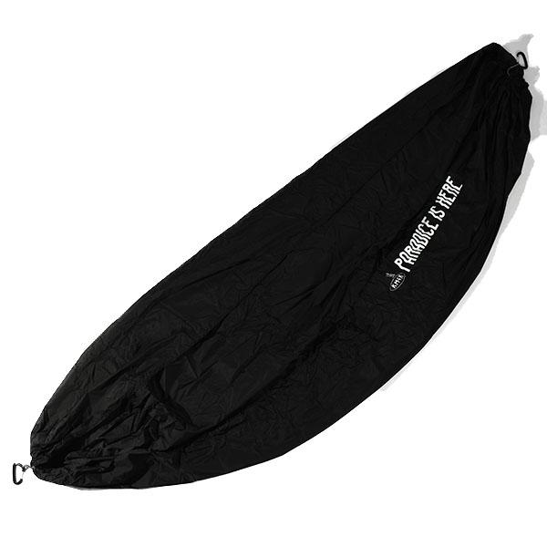 ハンモック KM4K カモシカ UL HAMMOCK ウルトラライト ロゴ 軽量
