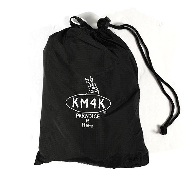 ハンモック KM4K カモシカ UL HAMMOCK ウルトラライト ロゴ 軽量