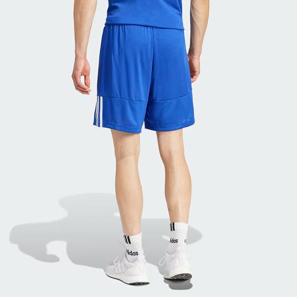 アディダス メンズ ハーフパンツ 下 adidas M SERE ショーツ ジャージ 短パン ショートパンツ トレーニング ウェア 2024春夏新作 KNA78｜elephantsports｜13