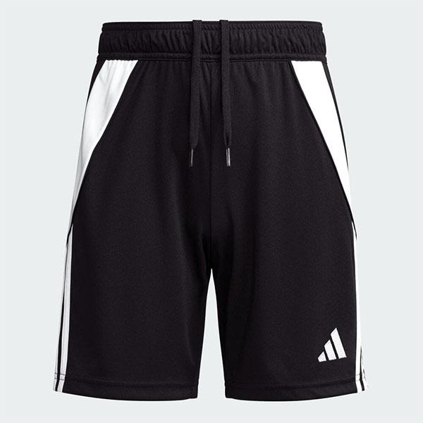 アディダス キッズ ショートパンツ 下 adidas キッズ TIRO 24 マッチショーツ ティロ 子供 ジュニア 短パン ハーフパンツ サッカー ウェア 2024春夏新作 KOC32｜elephantsports｜02