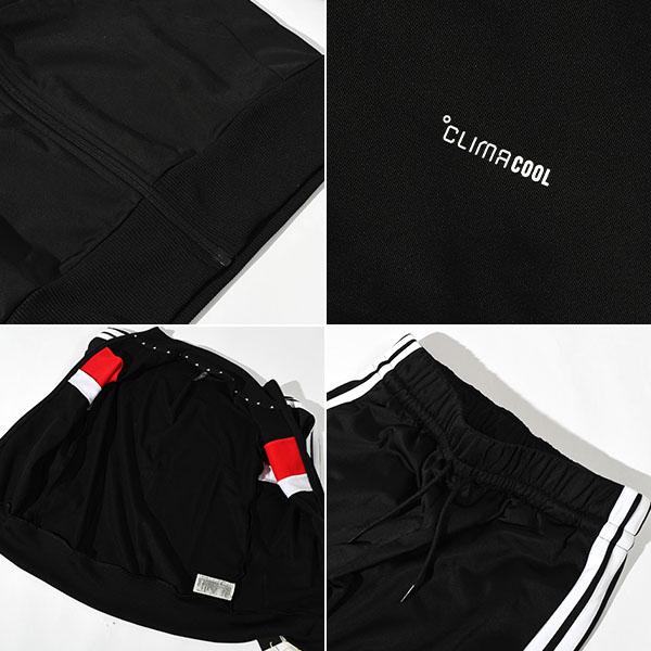 adidasジャージ上下 adidas（アディダス） キッズ ジャージ 上下 adidas K TIBE トラック