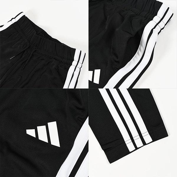 adidas（アディダス） 2026秋冬新色 キッズ ジャージ 上下セット