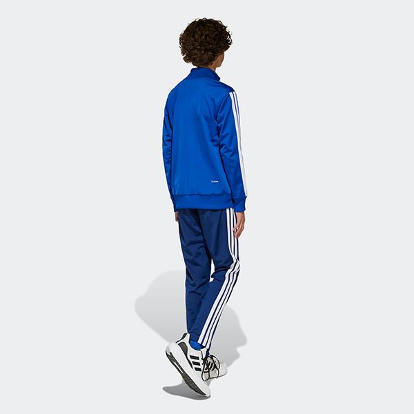 adidas（アディダス） 2026秋冬新色 キッズ ジャージ 上下セット
