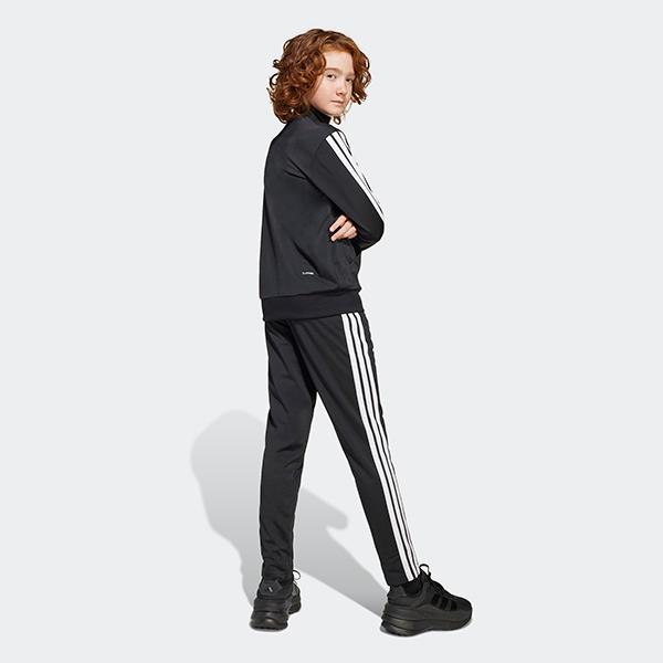 adidas（アディダス） キッズ ジャージ 上下セット adidas J TIBERIO