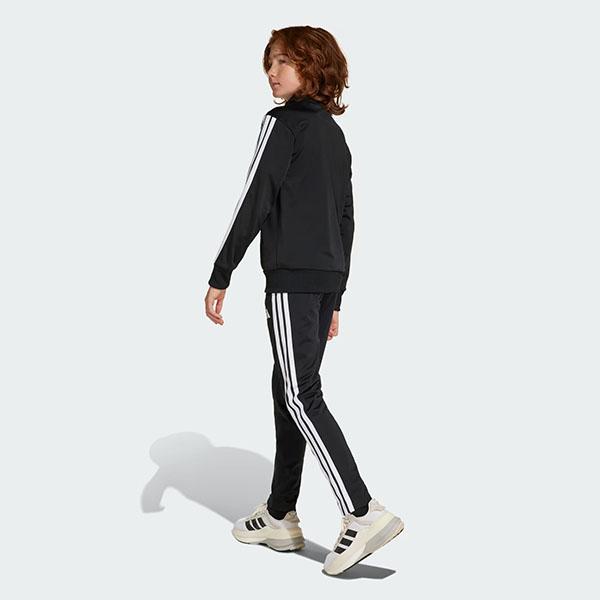 adidas（アディダス） 2026秋冬新色 キッズ ジャージ 上下セット