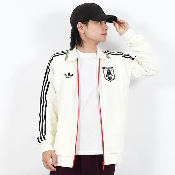adidas（アディダス） オリジナルス メンズ ジャケット サッカー日本