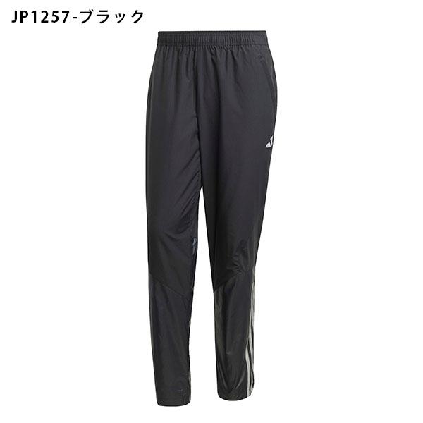 adidas（アディダス） メンズ ウインドブレーカー パンツ 下 ウィンド