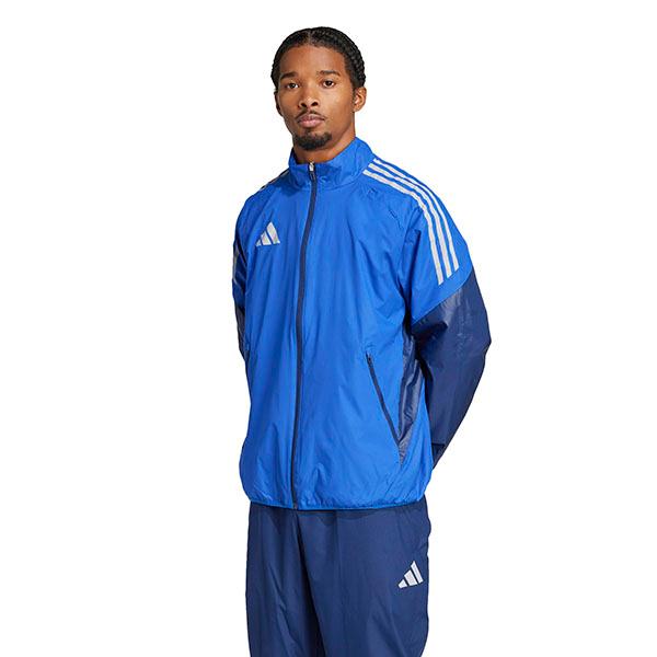 アディダス ナイロンジャケット ロング ウィンドブレーカー ジャージ ワンピース adidas Originals アディダス ジャケット メンズ ロング ウィンド