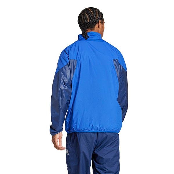 リバプール アディダス 07-08 ナイロンジャケット S ウインドブレーカー adidas（アディダス） メンズ ウインドブレーカー ウィンドジャケット