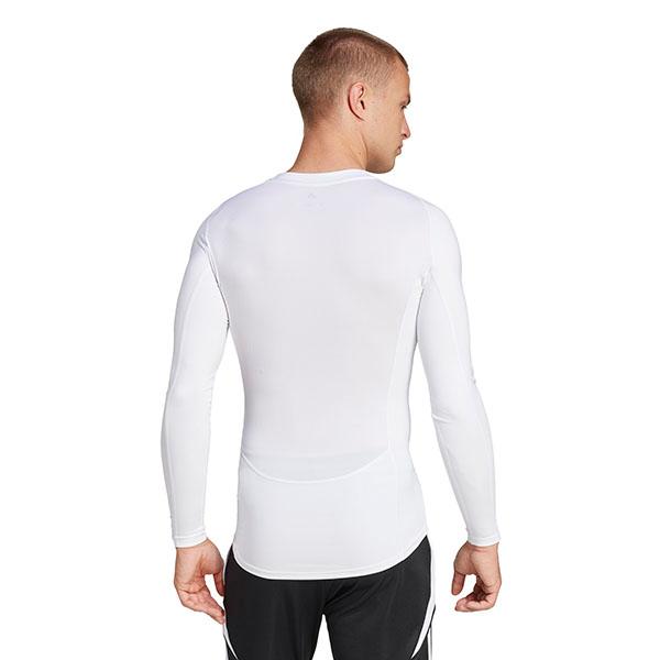 adidas（アディダス） メンズ コンプレッション adidas TECHFIT 長袖