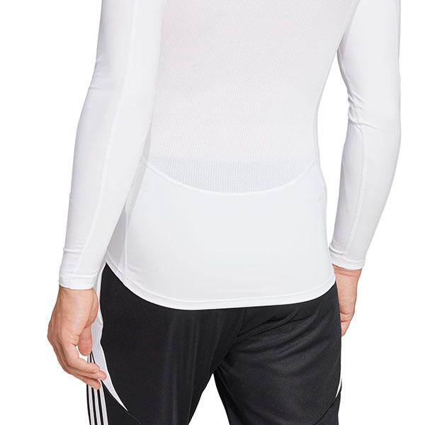 adidas（アディダス） メンズ コンプレッション adidas TECHFIT 長袖