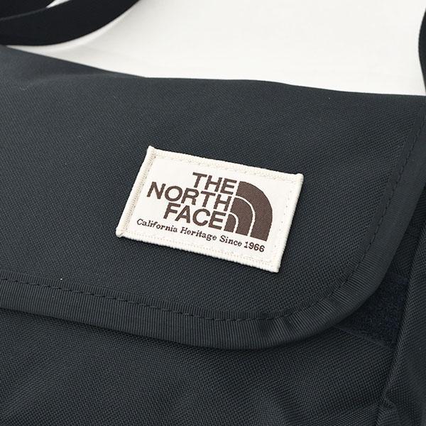 ノースフェイス ショルダーバッグ THE NORTH FACE ショルダーポーチ ボディバッグ 3L サコッシュ メッセンジャー 斜め掛け NMJ72365｜elephantsports｜05