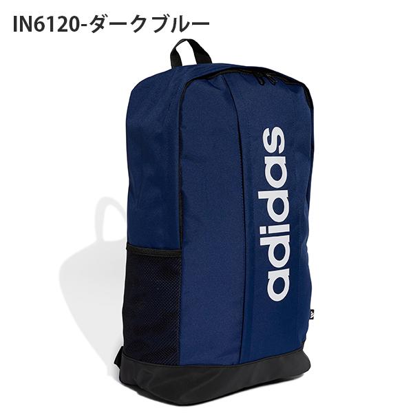 adidas（アディダス） 18.5L リュックサック リニア バックパック