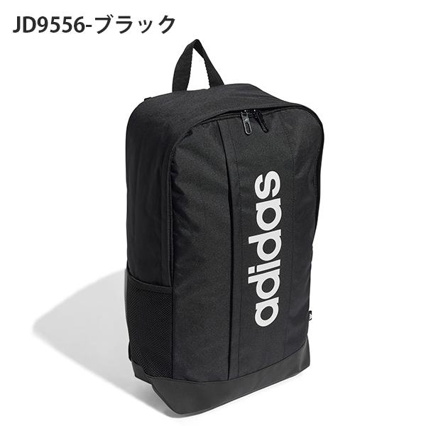 adidas（アディダス） 18.5L リュックサック リニア バックパック