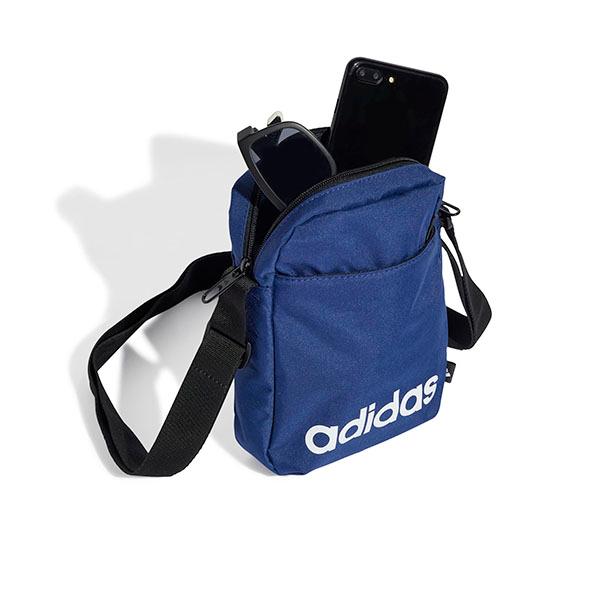 adidas（アディダス） 30%off ショルダー ポーチ リニア