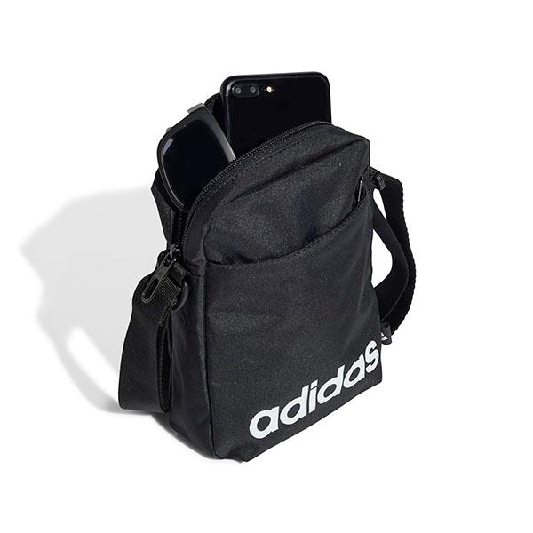 adidas（アディダス） ショルダー ポーチ リニア オーガナイザー 斜