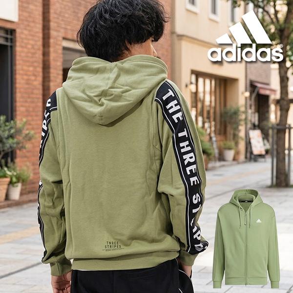 adidas（アディダス） 30%off メンズ レディース パーカー adidas M