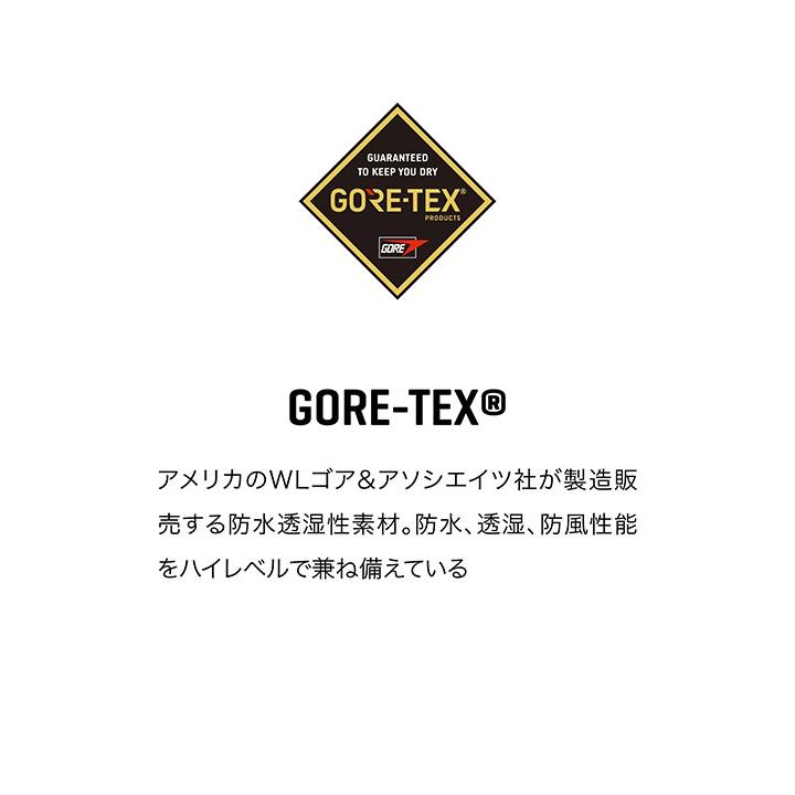 グローブ DAKINE ダカイン メンズ LEATHER TITAN GORE-TEX MITT ゴアテックス レザー インナー付き スノーボード オーバーミトン BF237708 25-26冬新作 25%off_8
