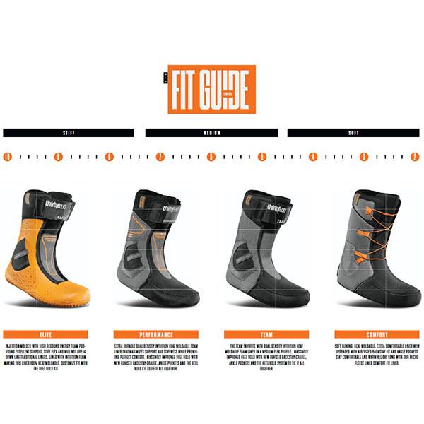 thirtytwo（サーティーツー） ラス1 25.5 のみ ThirtyTwo 32