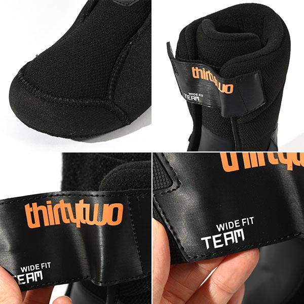thirtytwo（サーティーツー） 35%off ラスト1点 27cm ThirtyTwo 32