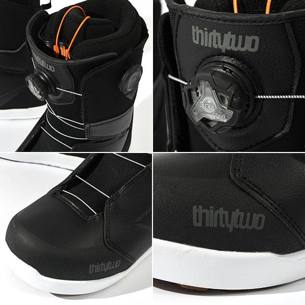 thirtytwo（サーティーツー） ラスト1点 27cm ThirtyTwo 32 サーティー