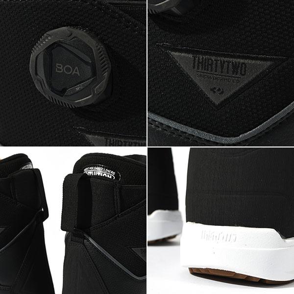 thirtytwo（サーティーツー） 35%off ラスト1点 27cm ThirtyTwo 32