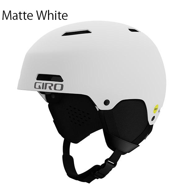 G685 GIRO MIPS LEDGE スノボヘルメット Lサイズ スキー GIRO（ジロ） Sサイズ 47%off スノーボード スキー ヘルメット ジロー
