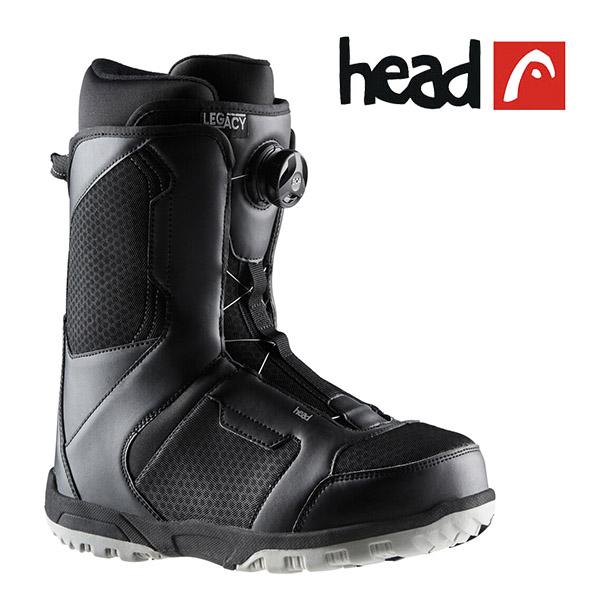 HEAD（ヘッド） 47%off head スノーボード ブーツ LEGACY BOA 353613
