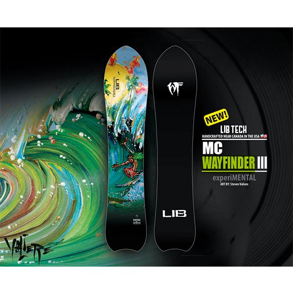 LIB TECH（リブテック） ソールカバー プレゼント LIB-TECH 板 スノー