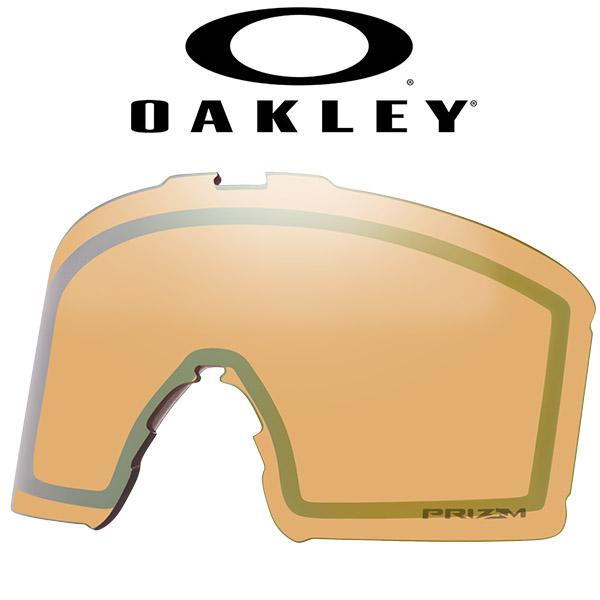 OAKLEY（オークリー） ラインマイナー L 交換レンズ スペアレンズ