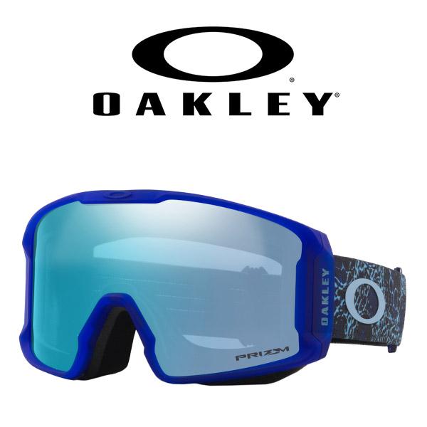 OAKLEY（オークリー） ラスト1点 ラインマイナー M スノーボード