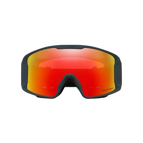 OAKLEY（オークリー） ラインマイナー M スノー ゴーグル メンズ
