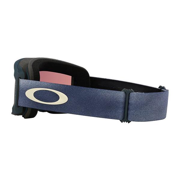 OAKLEY（オークリー） ラインマイナー M スノー ゴーグル メンズ