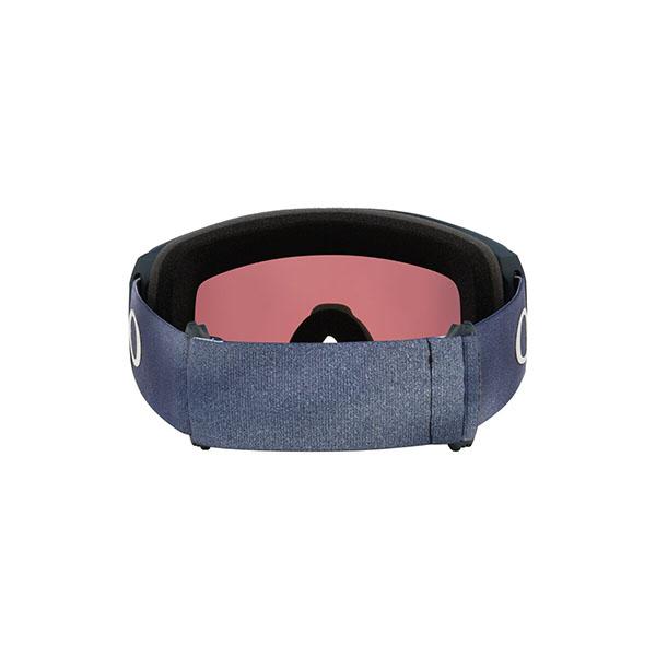OAKLEY（オークリー） ラインマイナー M スノー ゴーグル メンズ
