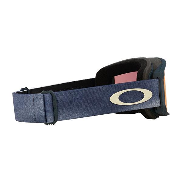 OAKLEY（オークリー） ラインマイナー M スノー ゴーグル メンズ
