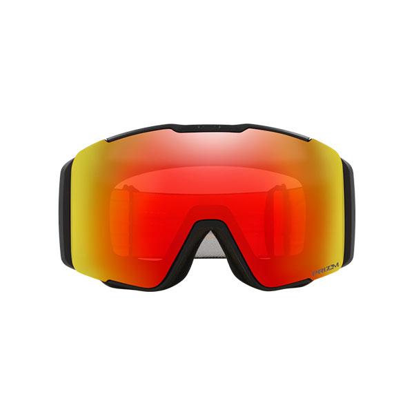 OAKLEY（オークリー） ラインマイナー プロ Lサイズ スノー ゴーグル