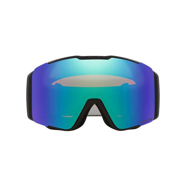 OAKLEY（オークリー） ラスト1点 ラインマイナー プロ Lサイズ スノー